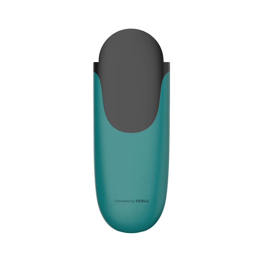 CCELL   DART-X   BATTERY   |   Vape   Pod   System