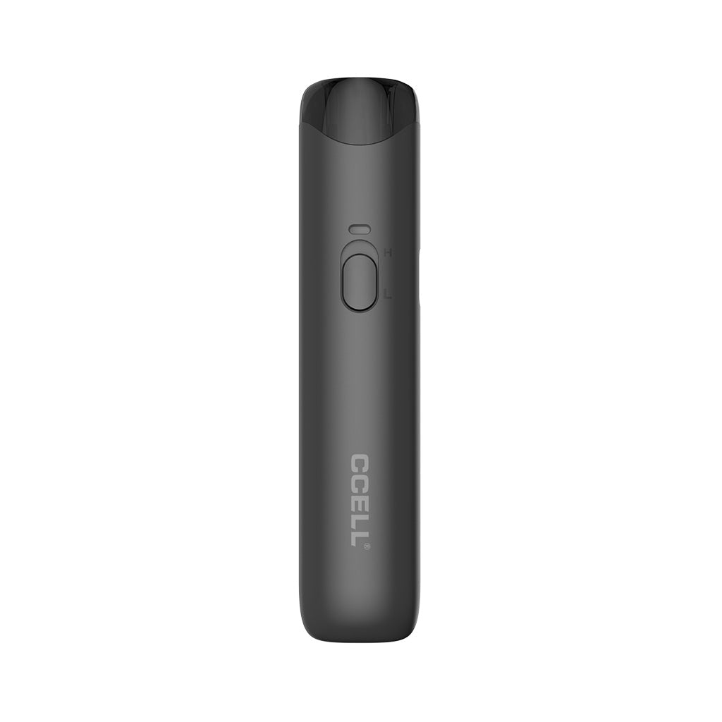 CCELL   GO   STIK   |   Ergonomic   Vape   Device   Battery