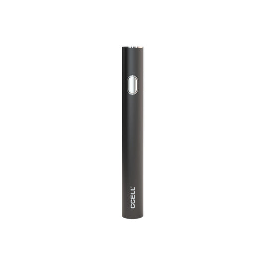 CCELL   M3B   |   Sleek   Multi-Heat   Vape   Device   Battery