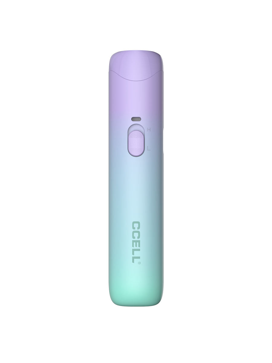 CCELL   GO   STIK   |   Ergonomic   Vape   Device   Battery