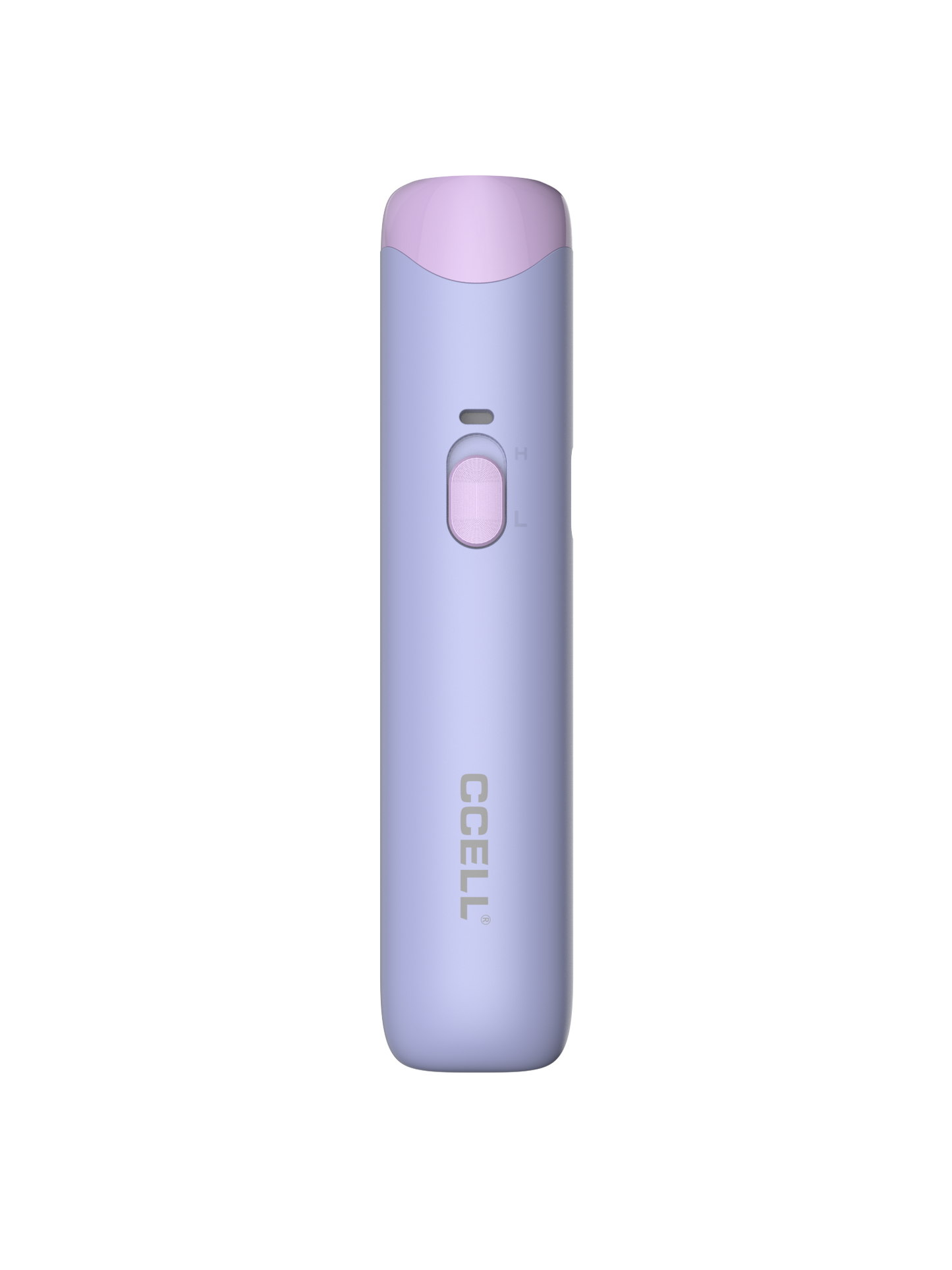 CCELL   GO   STIK   |   Ergonomic   Vape   Device   Battery