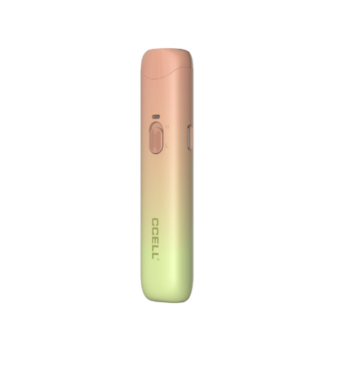 CCELL   GO   STIK   |   Ergonomic   Vape   Device   Battery