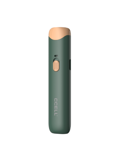 CCELL   GO   STIK   |   Ergonomic   Vape   Device   Battery