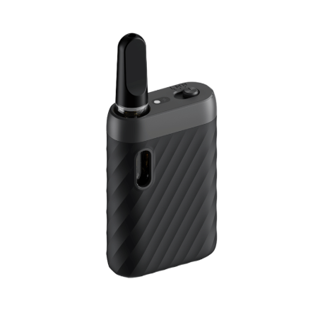 CCELL   SANDWAVE   |   Comfy   Grip   Vape   Device   Battery